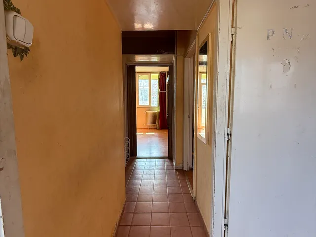 Eladó lakás Sopron 65 nm