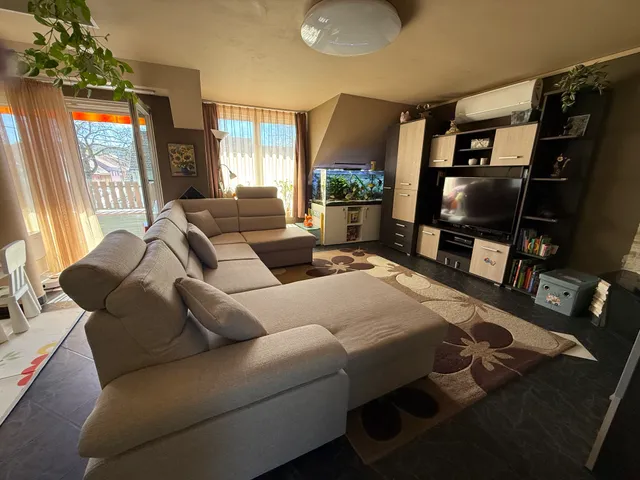 Eladó lakás Sopron 127 nm