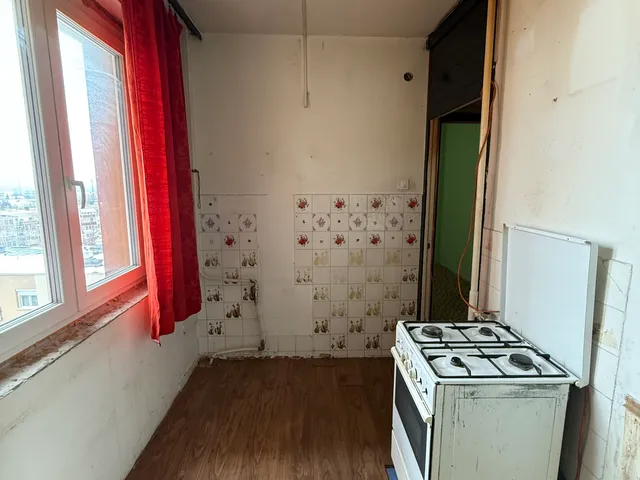 Eladó lakás Sopron 55 nm