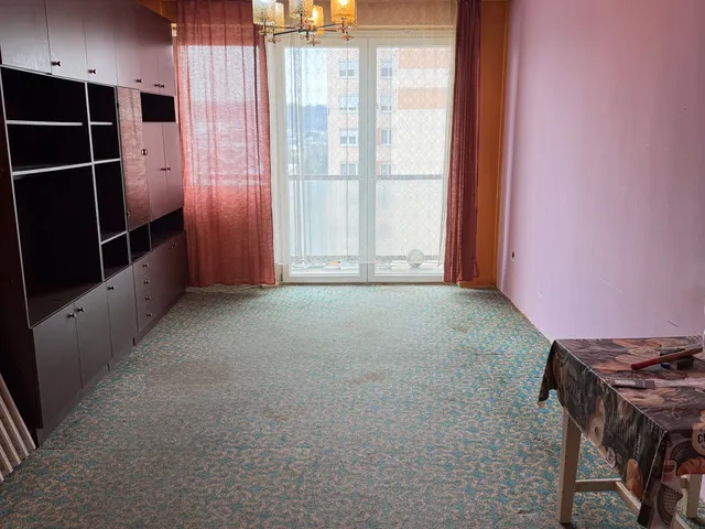 Eladó lakás Sopron 55 nm