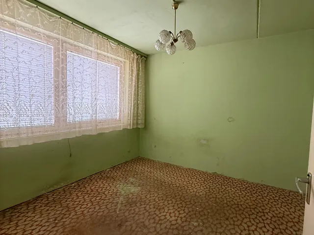 Eladó lakás Sopron 55 nm