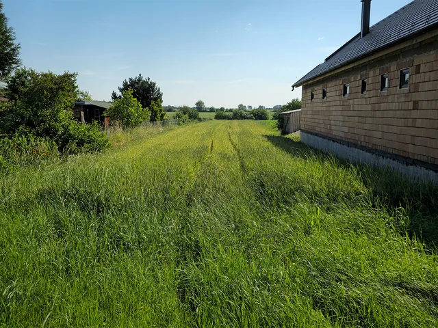 Eladó telek Egyházasfalu 3089 nm