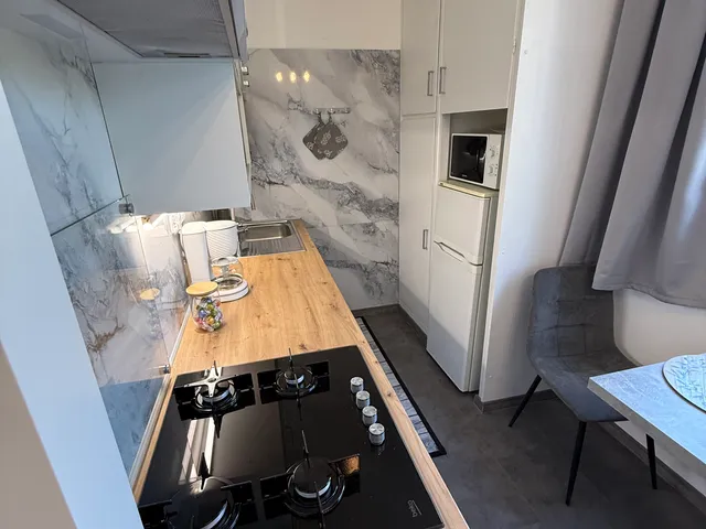 Eladó lakás Sopron 50 nm