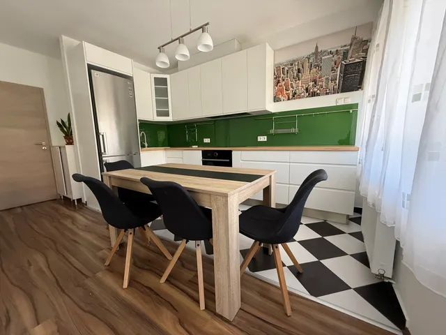 Eladó lakás Sopron 65 nm