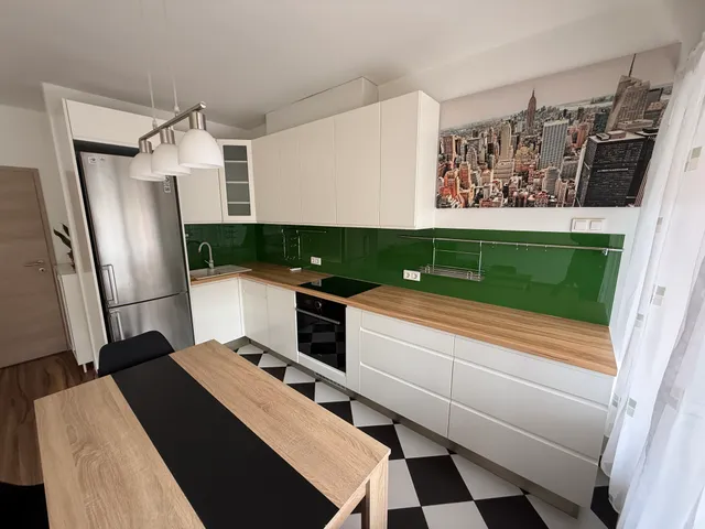 Eladó lakás Sopron 65 nm