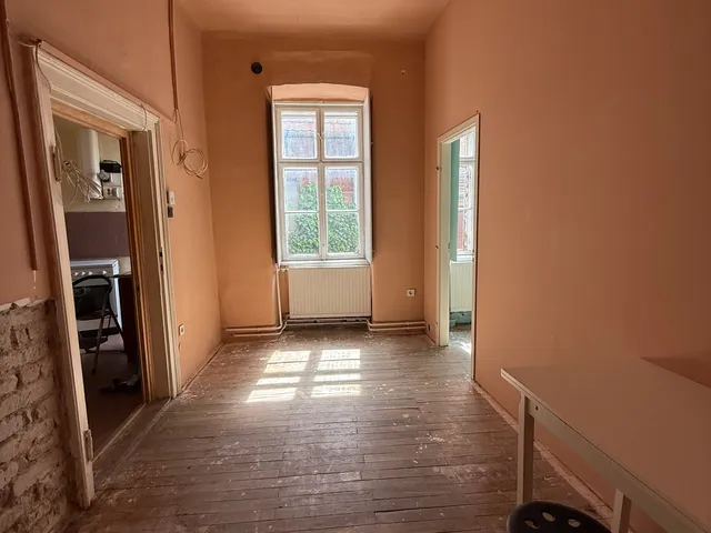 Eladó ház Sopron 58 nm