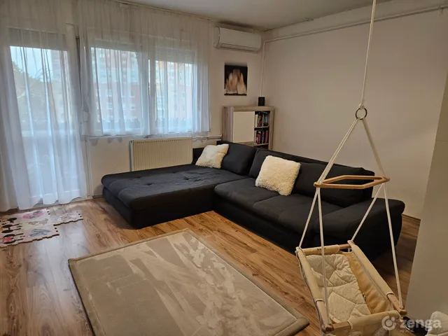 Eladó lakás Szombathely, Oladi lakótelep 60 nm