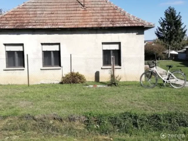 Eladó ház Nagyvázsony 80 nm