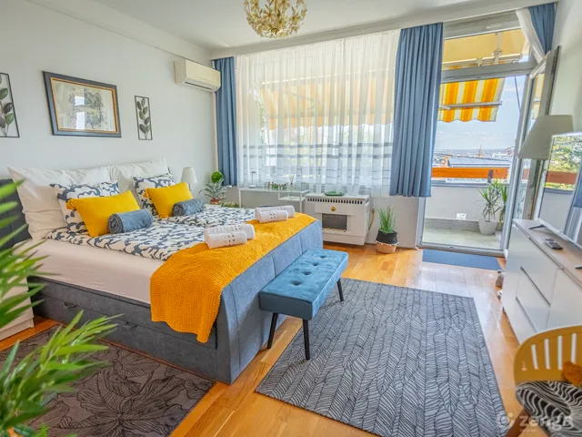 Kiadó lakás Budapest XII. kerület, Orbánhegy 31 nm