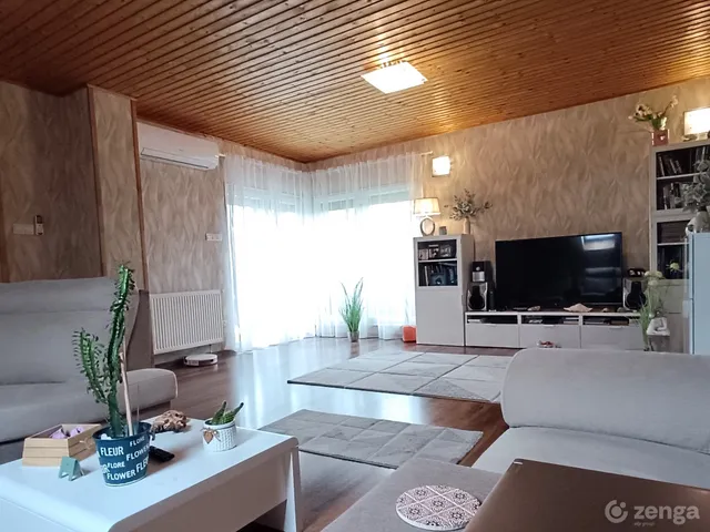 Eladó lakás Székesfehérvár, Öreghegy 155 nm