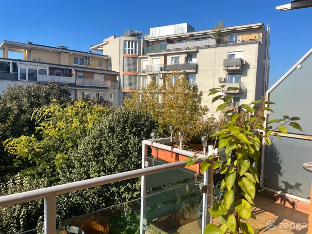 Eladó lakás Budapest XIII. kerület, Angyalföld 62 nm