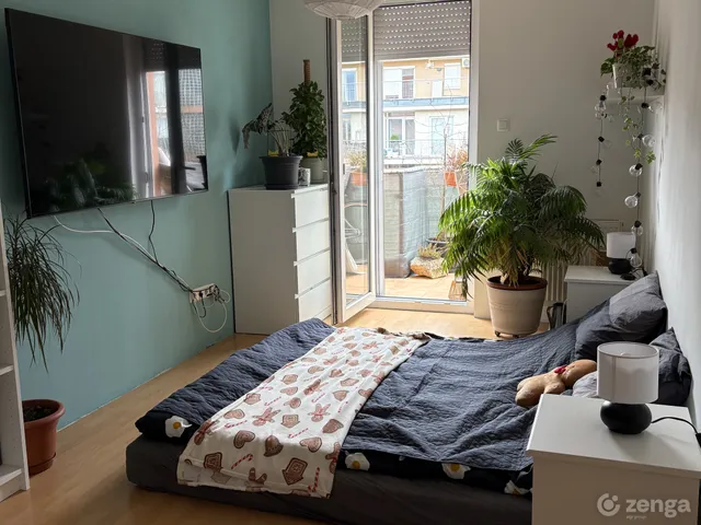 Eladó lakás Budapest XIII. kerület, Angyalföld 62 nm