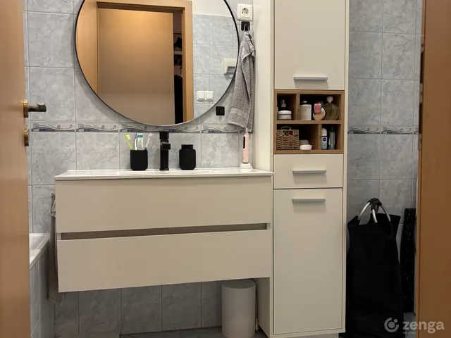 Eladó lakás Budapest XIII. kerület, Angyalföld 62 nm