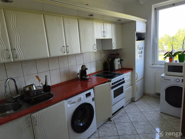 Eladó lakás Debrecen, Tócóskert 40 nm