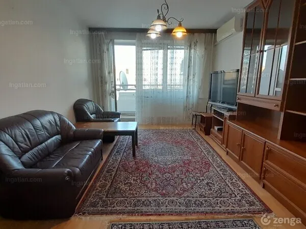 Kiadó lakás Budapest XI. kerület, Gazdagrét 53 nm