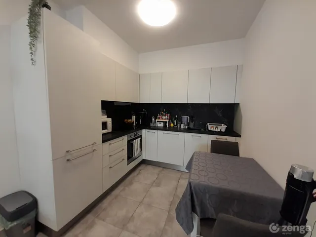 Kiadó lakás Budapest IX. kerület 47 nm