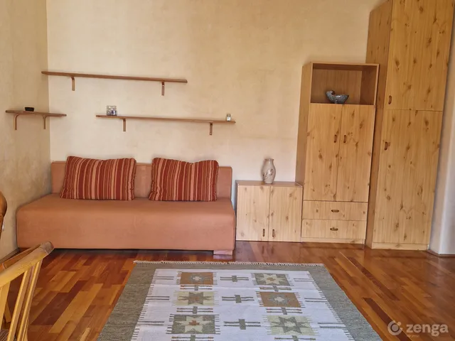 Kiadó lakás Budapest V. kerület, Lipótváros 40 nm