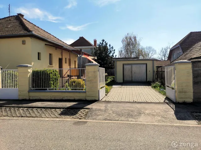 Kiadó ház Budapest XXI. kerület 86 nm