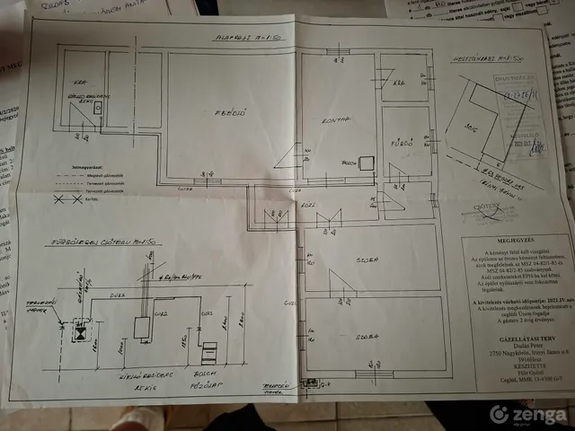 Eladó ház Nagykőrös 90 nm