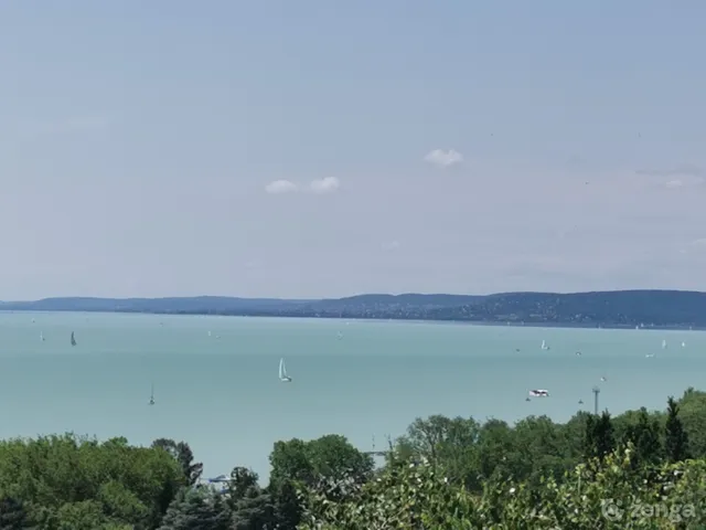 Eladó üdülő és hétvégi ház Balatonakarattya 53 nm