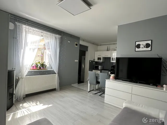 Eladó ház Helvécia 50 nm