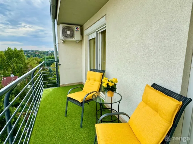 Kiadó lakás Budapest XI. kerület, Kelenföld 45 nm
