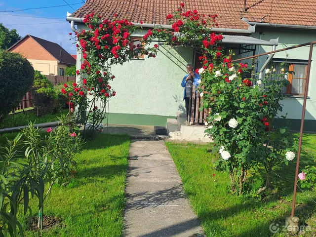 Eladó ház Polgár 85 nm