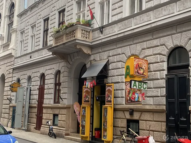 Eladó lakás Budapest VI. kerület, Nagykörúton belüli terület, Paulay Ede utca 56 38 nm