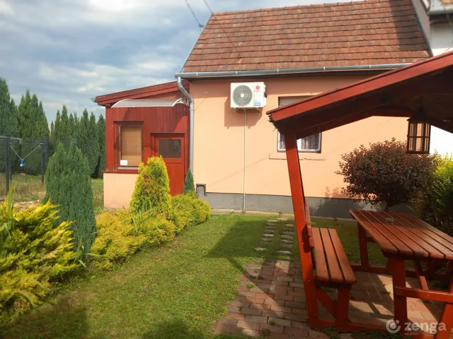 Eladó ház Zalaegerszeg, Szenterzsébethegy 100 nm