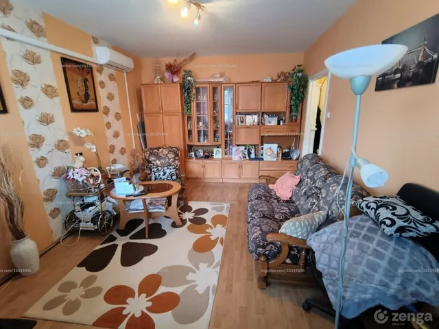 Eladó lakás Debrecen, Tócóvölgy 68 nm