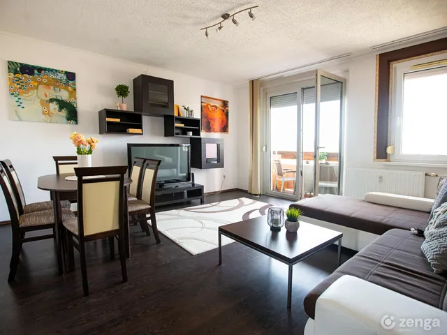 Eladó lakás Balatonfüred, Fürdőtelep 54 nm