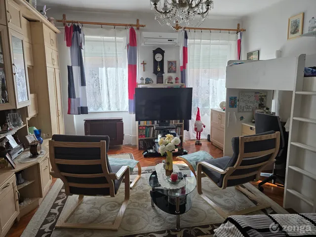 Eladó lakás Budapest VII. kerület, Ligetváros 47 nm
