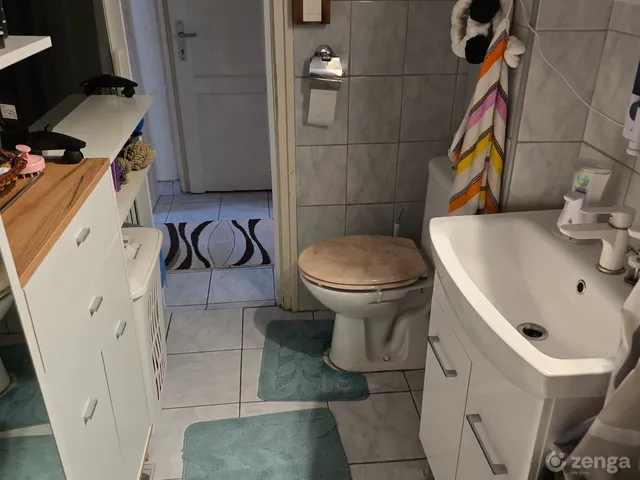 Eladó lakás Budapest VII. kerület, Ligetváros 47 nm