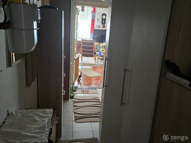 Eladó lakás Budapest VII. kerület, Ligetváros 47 nm