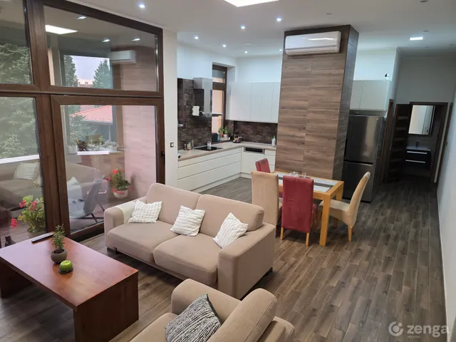 Eladó lakás Nagykanizsa, Belváros 151 nm