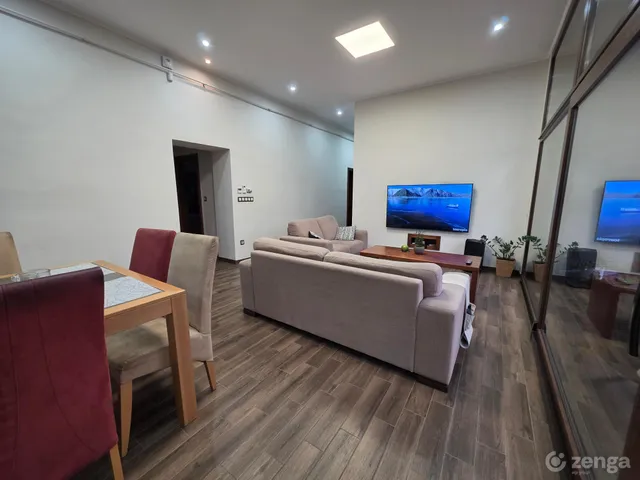 Eladó lakás Nagykanizsa, Belváros 151 nm