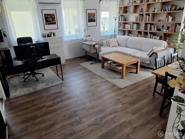 Eladó lakás Érd, Városközpont 62 nm