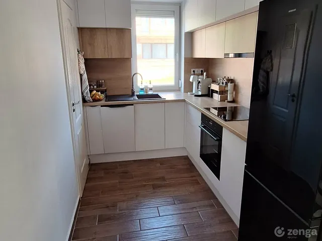 Eladó lakás Érd, Városközpont 62 nm