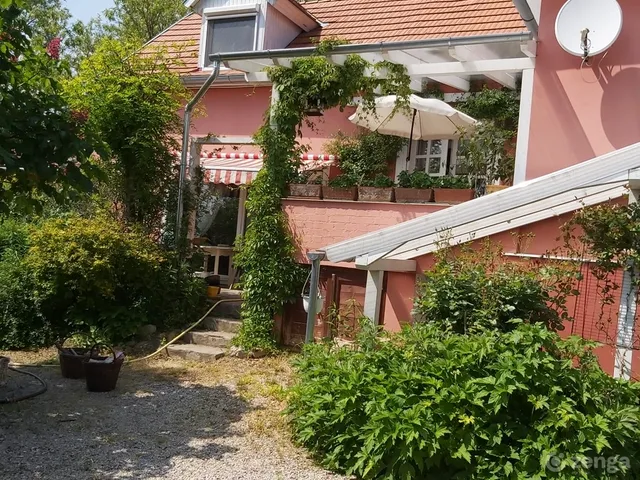 Eladó ház Rezi 168 nm