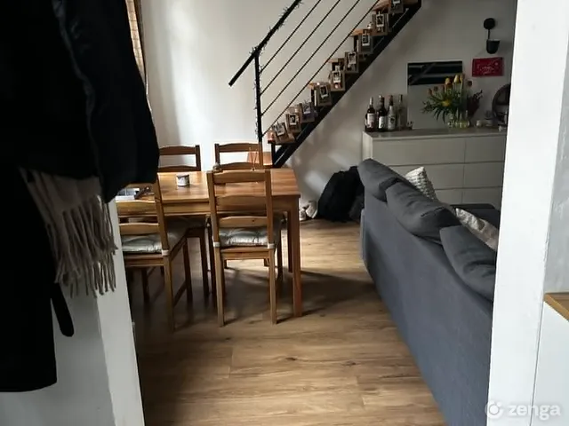 Eladó lakás Budapest VI. kerület 27 nm