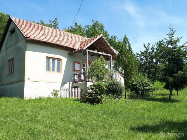 Eladó telek Somogymeggyes 2245 nm