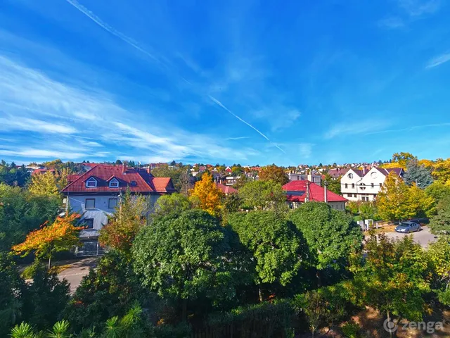 Eladó lakás Budapest XI. kerület, Sasad-Sashegy XI. ker. 80 nm