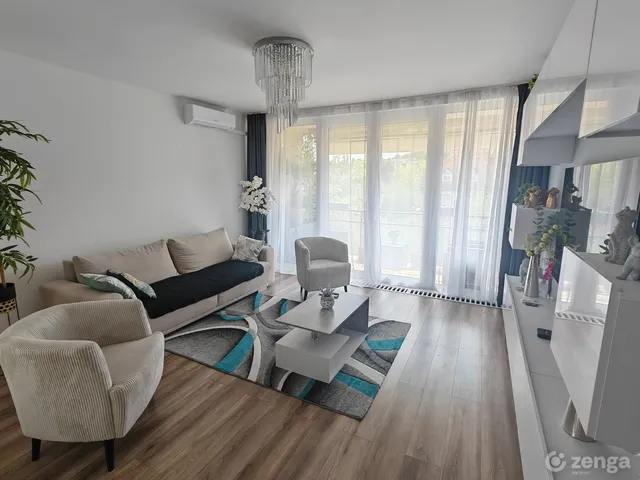 Eladó lakás Budapest XI. kerület, Sasad-Sashegy XI. ker., Dayka Gábor utca 15 80 nm