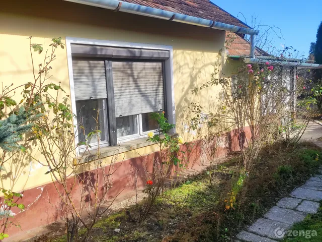 Eladó ház Vasvár 80 nm