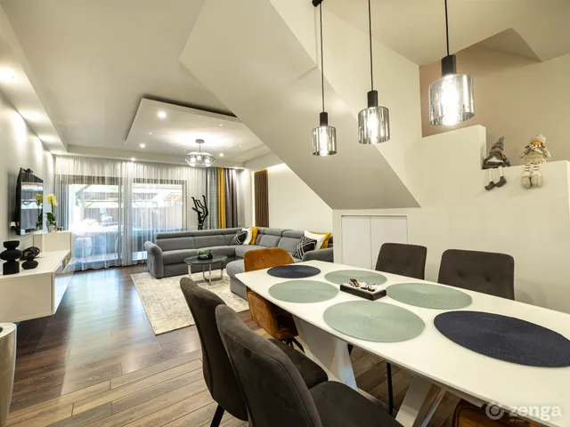 Eladó ház Nyíregyháza, Kertváros 93 nm