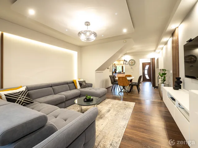 Eladó ház Nyíregyháza, Kertváros 93 nm