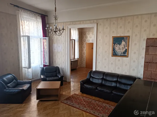 Eladó lakás Budapest VIII. kerület, Magdolnanegyed 90 nm