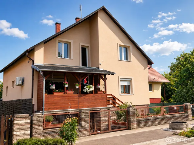 Eladó ház Sóskút 110 nm