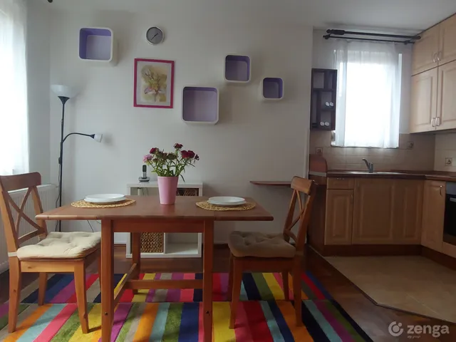 Kiadó lakás Budapest V. kerület, Belváros 30 nm
