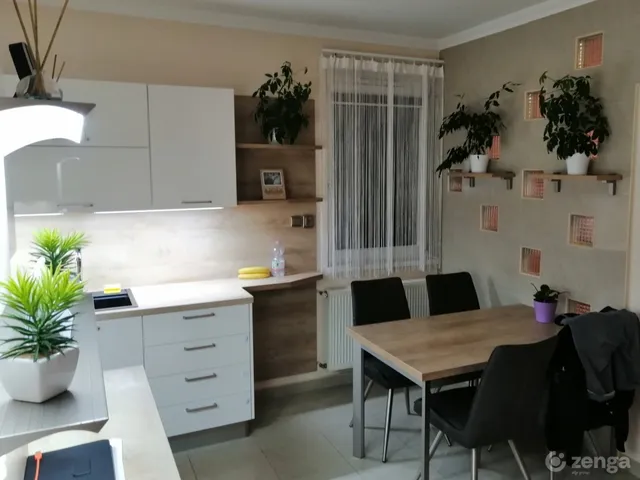 Eladó ház Hajdúsámson, Sámsonkert 53 nm